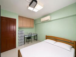 Blk 845 Woodlands Street 82 (Woodlands), HDB 4 Rooms #585597181